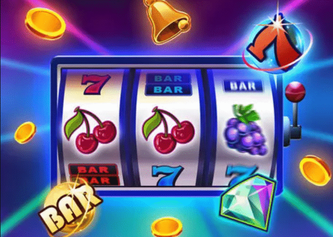 Situs Slot Online Terpercaya dengan Pembayaran Cepat: Panduan Lengkap untuk Pemain Cerdas