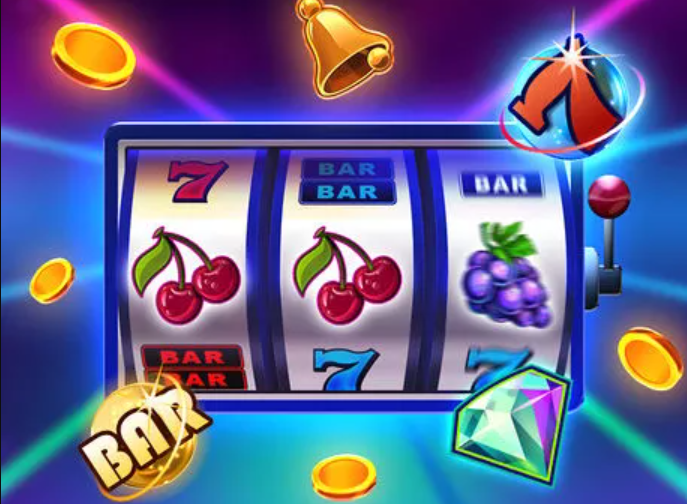 Situs Slot Online Terpercaya dengan Pembayaran Cepat: Panduan Lengkap untuk Pemain Cerdas