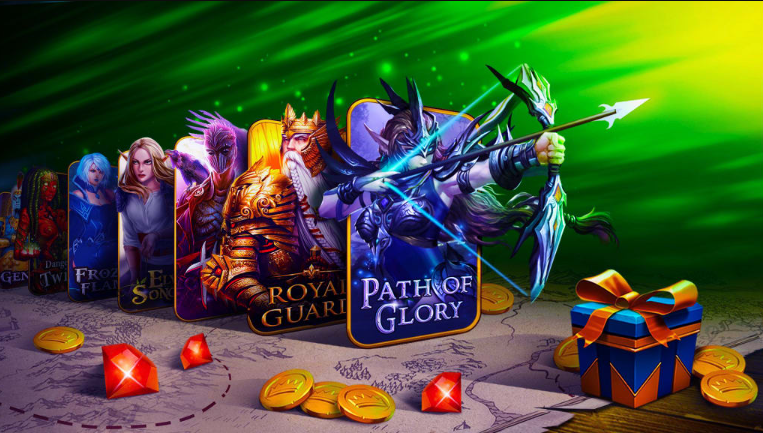 Slot Online